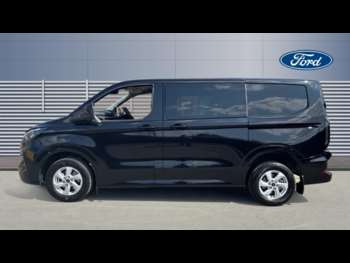 Used Ford Transit Custom 2024 for sale - 74925637: Photo