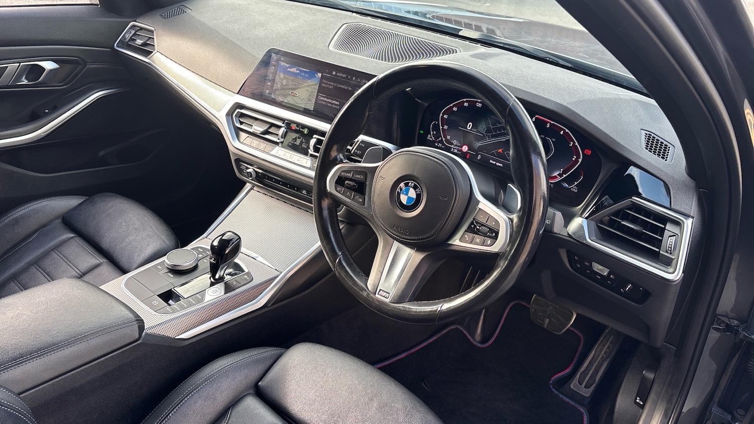 Used BMW 3 Series 2021 for sale - 76806993: Photo 11