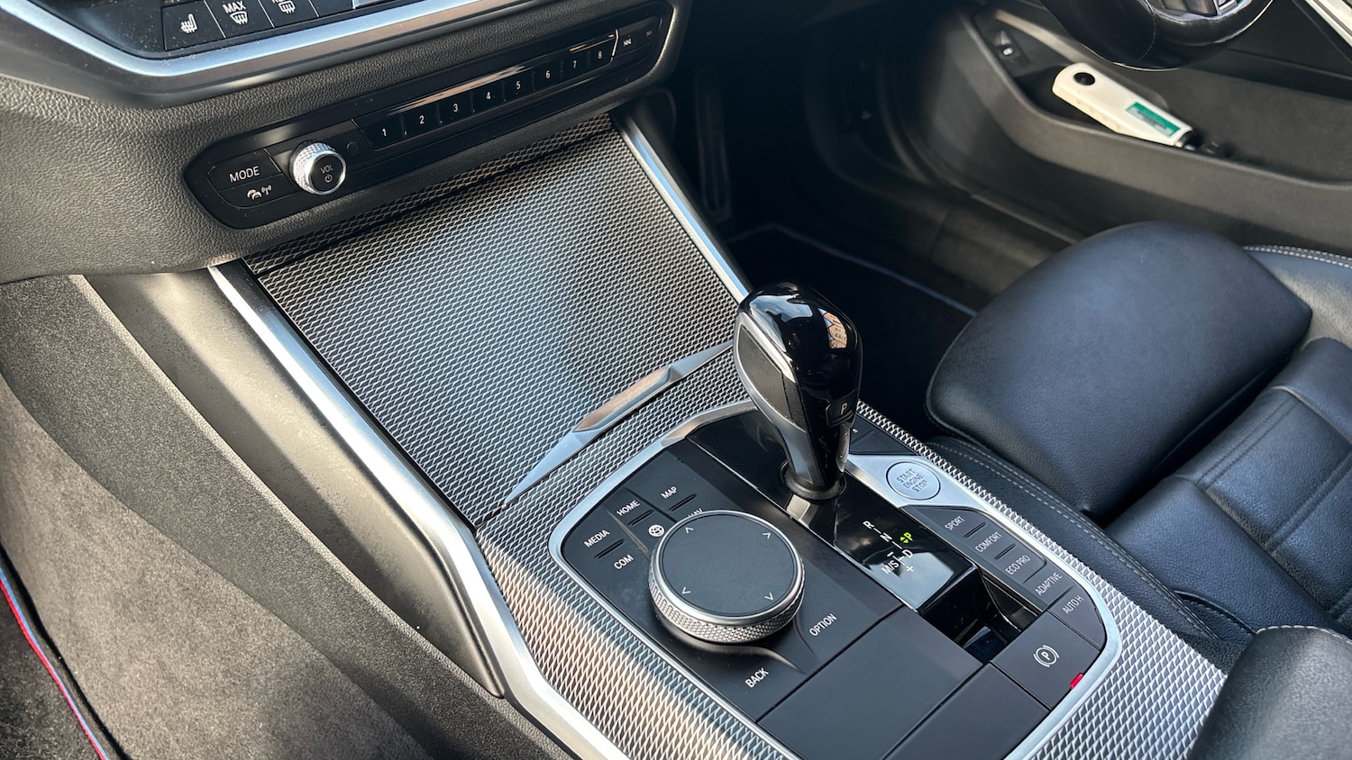 Used BMW 3 Series 2021 for sale - 76806993: Photo 13