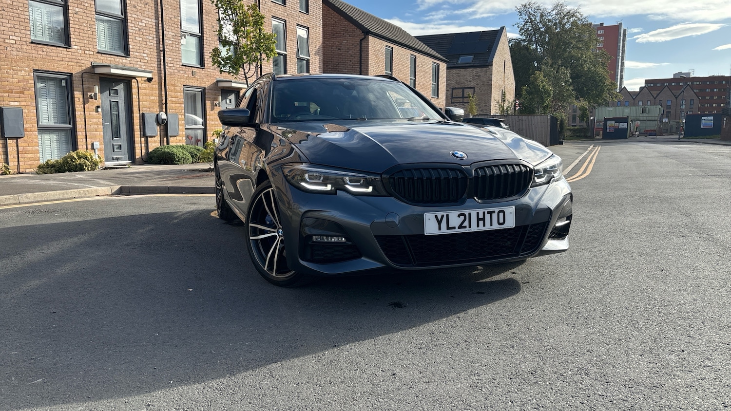 Used BMW 3 Series 2021 for sale - 76806993: Photo 22