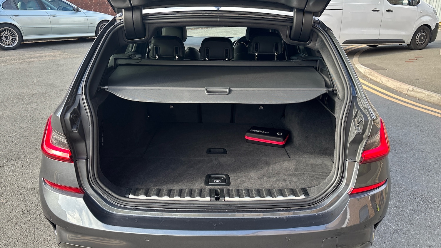 Used BMW 3 Series 2021 for sale - 76806993: Photo 4