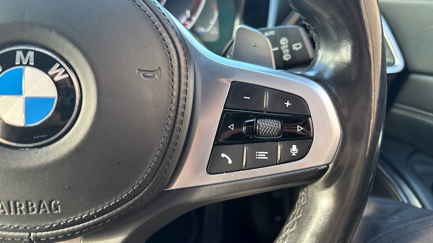 Used BMW 3 Series 2021 for sale - 76806993: Photo 40