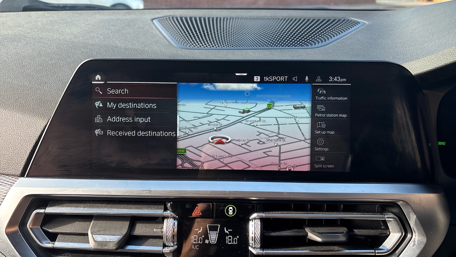 Used BMW 3 Series 2021 for sale - 76806993: Photo 44