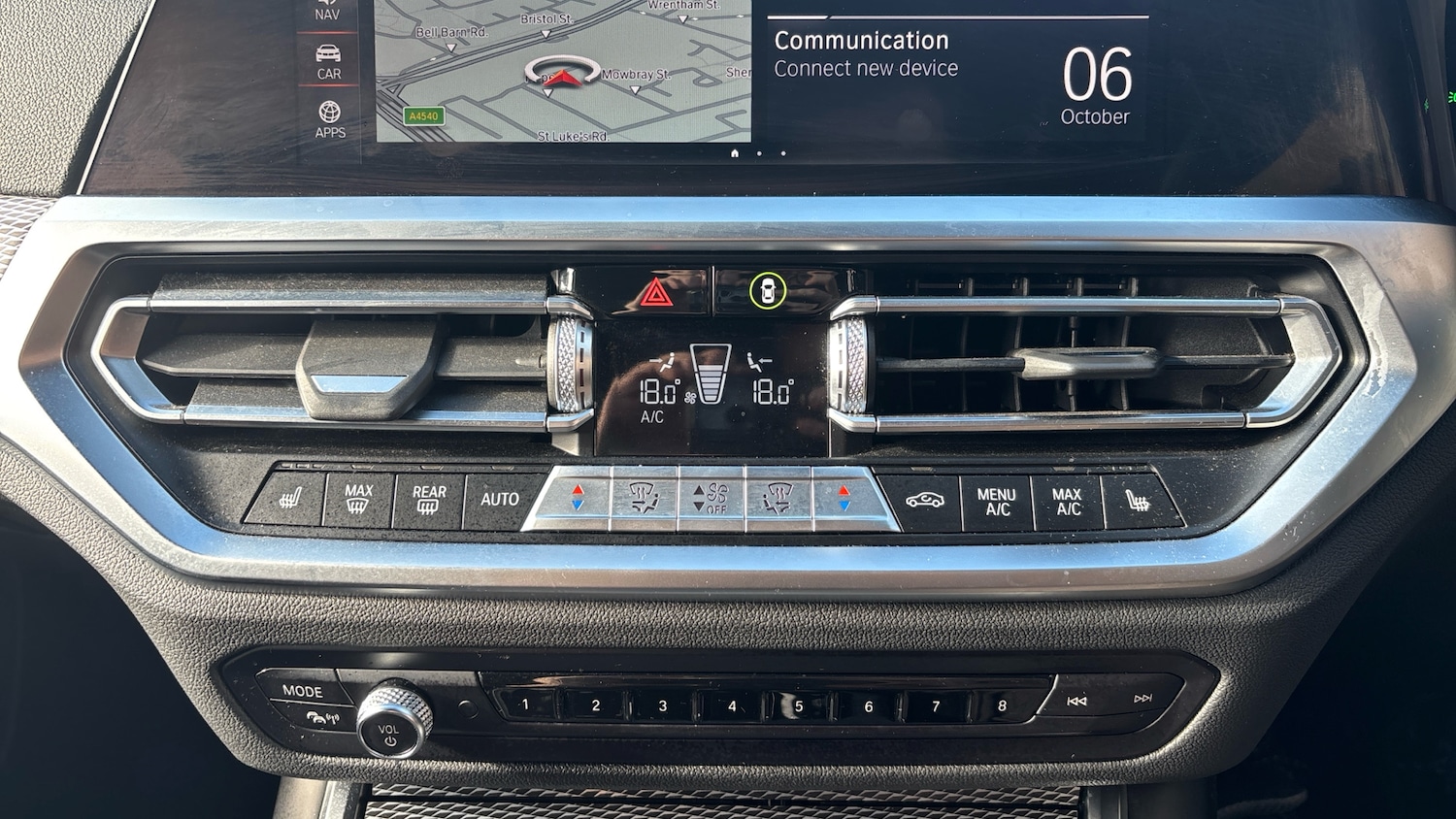 Used BMW 3 Series 2021 for sale - 76806993: Photo 45