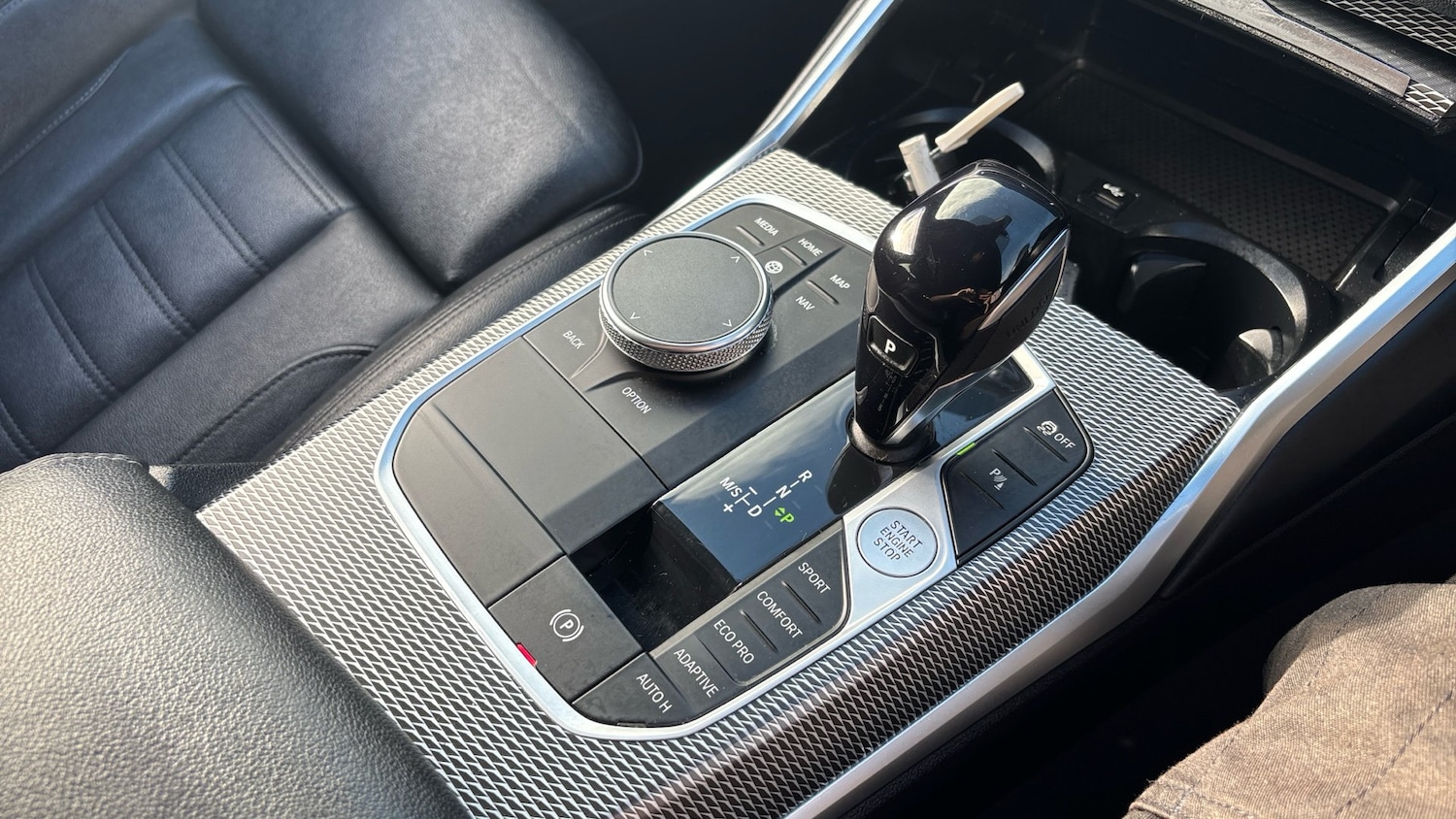 Used BMW 3 Series 2021 for sale - 76806993: Photo 48