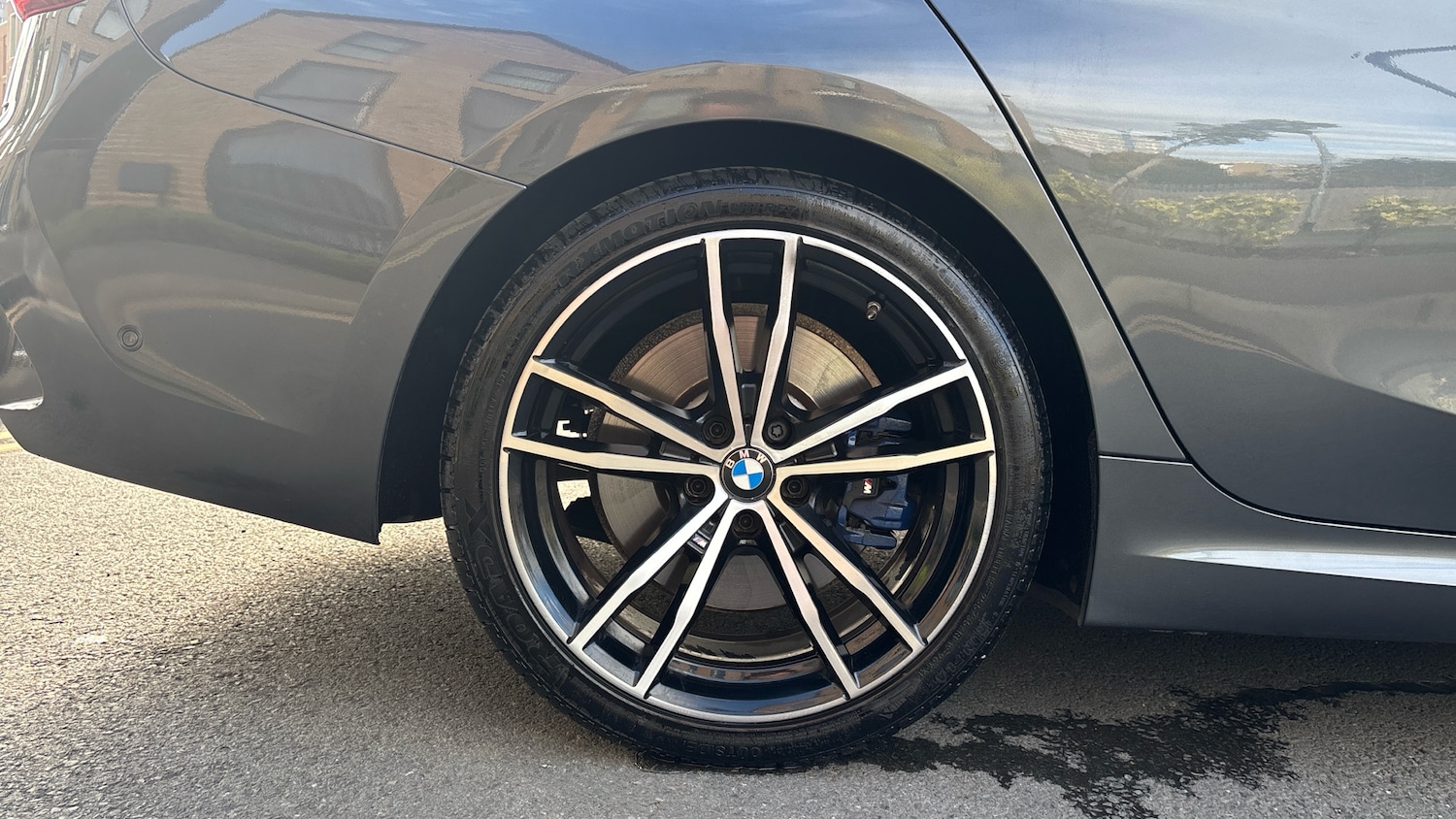 Used BMW 3 Series 2021 for sale - 76806993: Photo 7