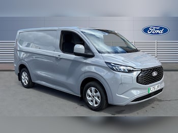 Used Ford Transit Custom 2026 for sale - 78577173: Photo
