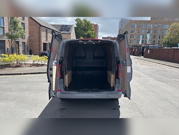 Used Ford Transit Custom 2026 for sale - 78577173: Photo