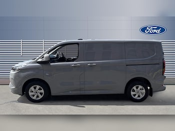 Used Ford Transit Custom 2026 for sale - 78577173: Photo