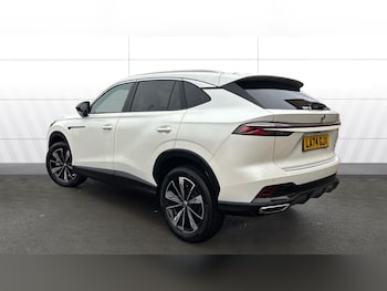 Used MG MG HS 2024 for sale - 77777467: Photo