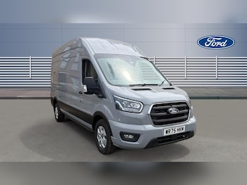 Used Ford Transit 2025 for sale - 79045381: Photo