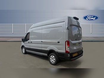 Used Ford Transit 2025 for sale - 79045381: Photo