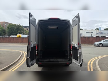 Used Ford Transit 2025 for sale - 79045381: Photo
