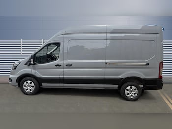 Used Ford Transit 2025 for sale - 79045381: Photo