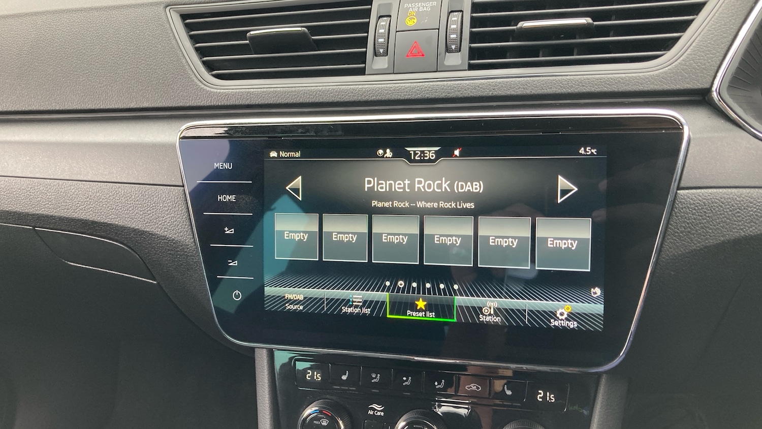 Used Skoda Superb 2024 for sale - 77774383: Photo 12