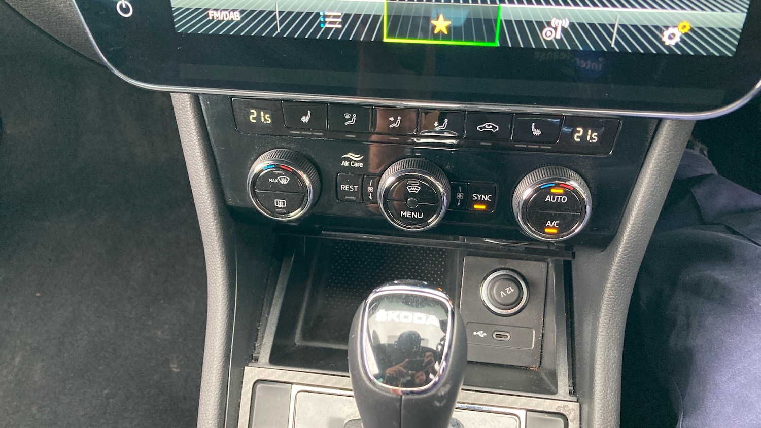 Used Skoda Superb 2024 for sale - 77774383: Photo 13