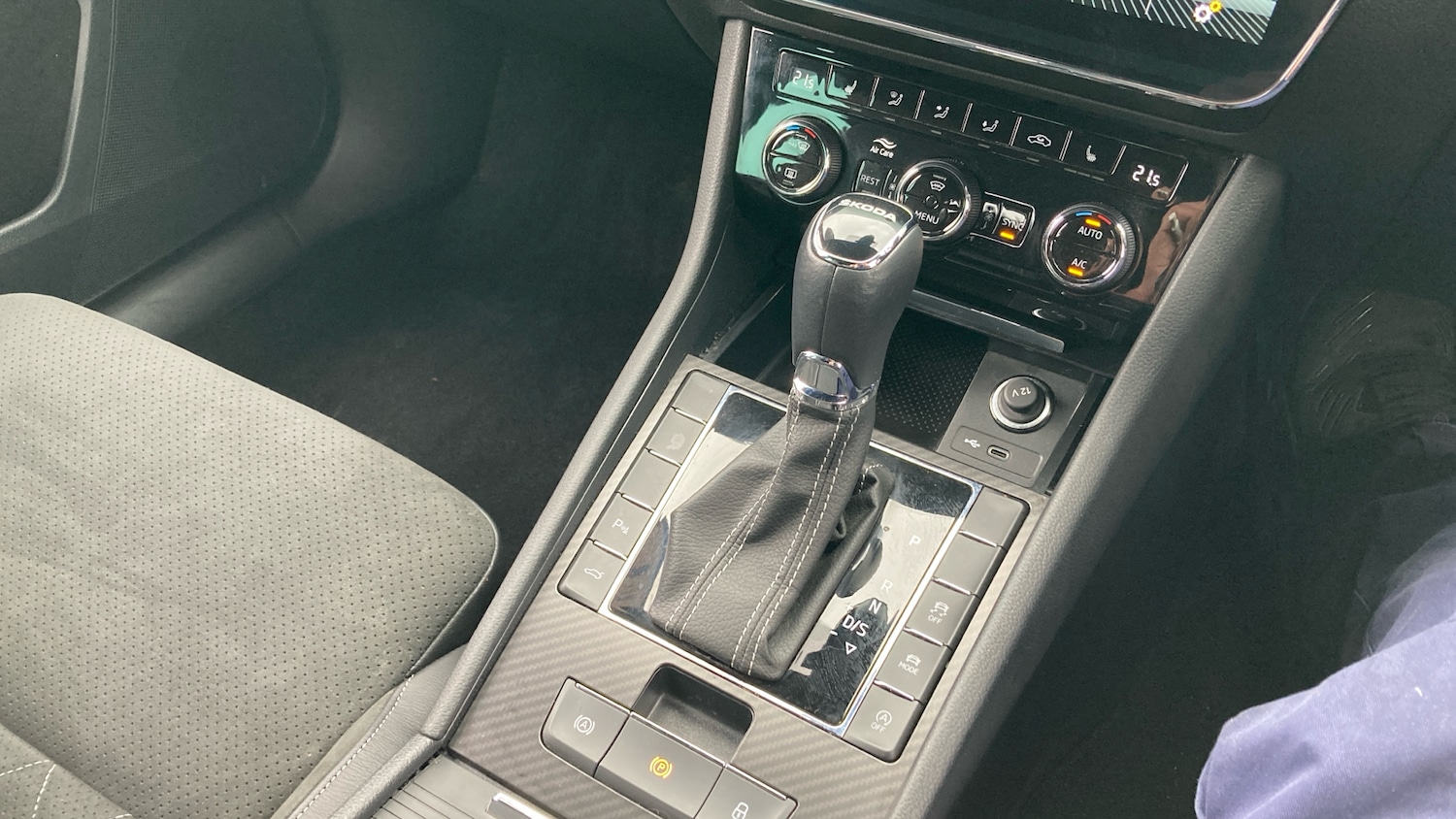 Used Skoda Superb 2024 for sale - 77774383: Photo 14