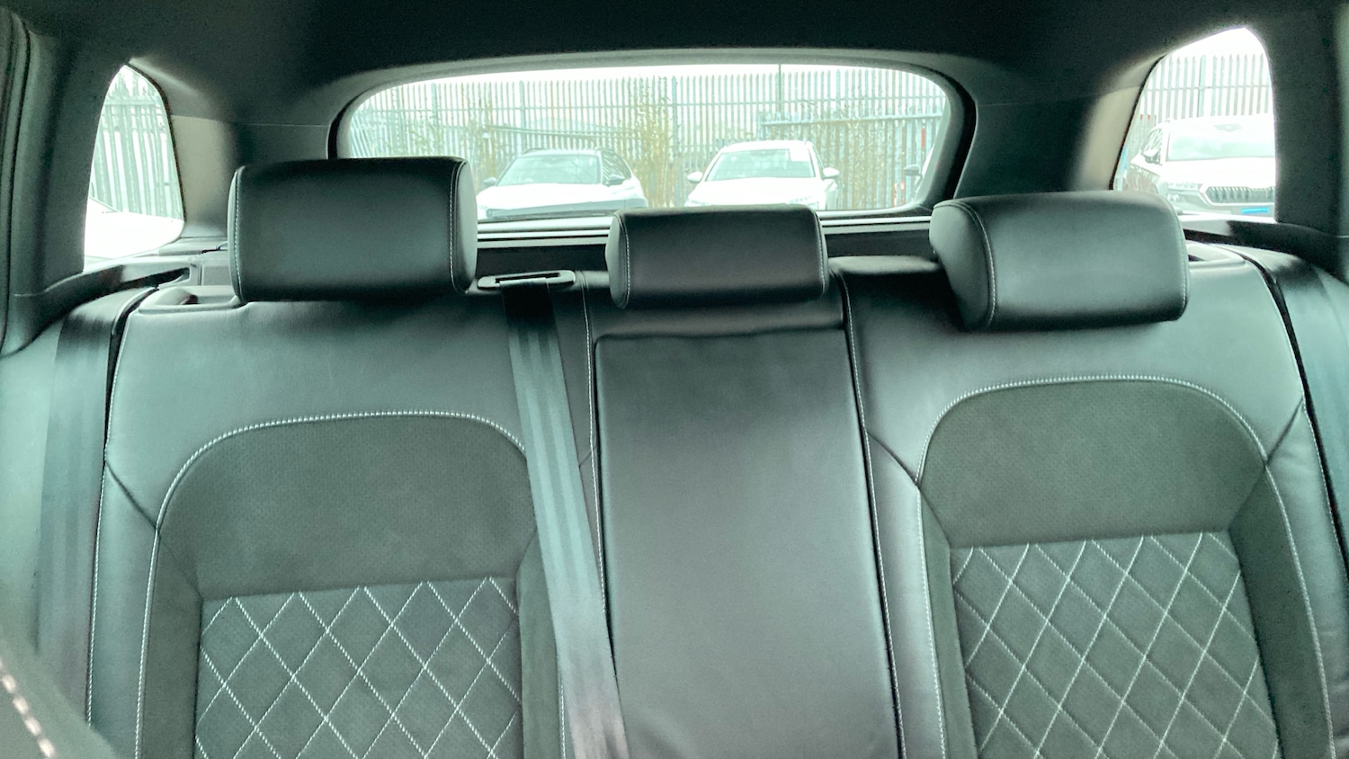 Used Skoda Superb 2024 for sale - 77774383: Photo 16