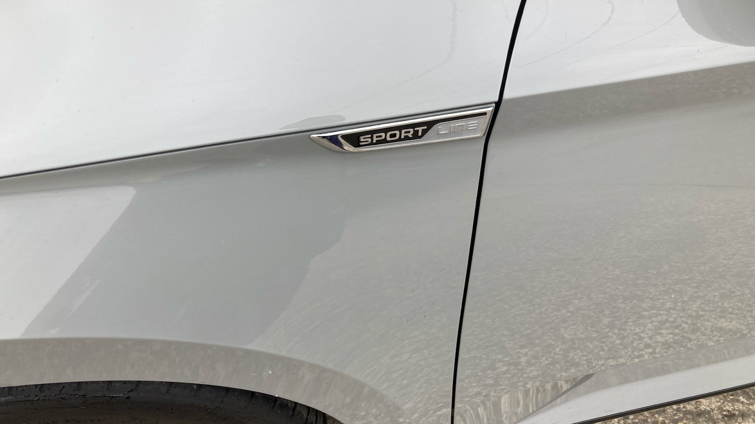 Used Skoda Superb 2024 for sale - 77774383: Photo 24