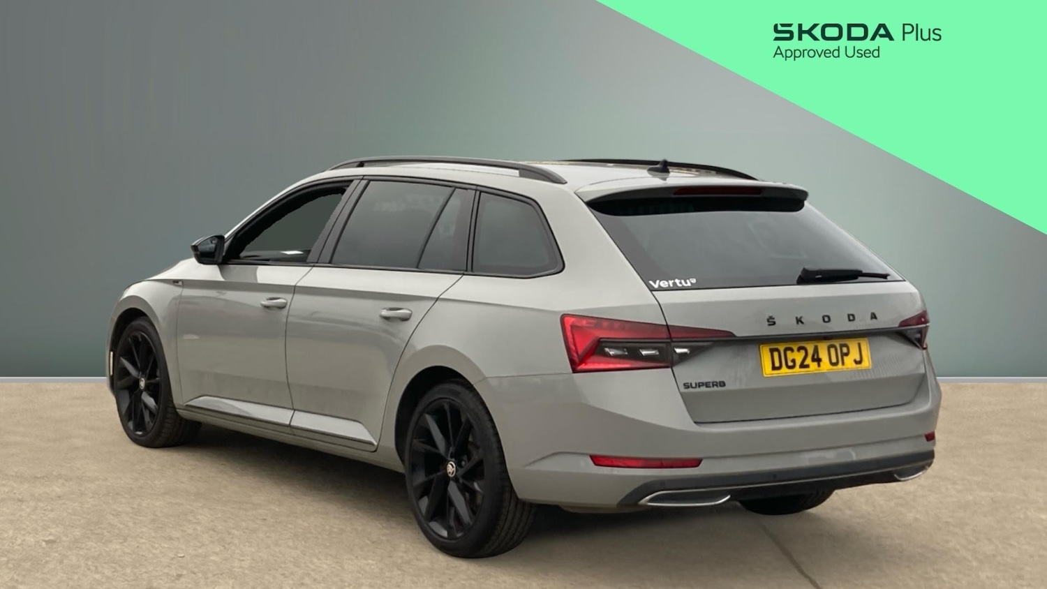 Used Skoda Superb 2024 for sale - 77774383: Photo 3