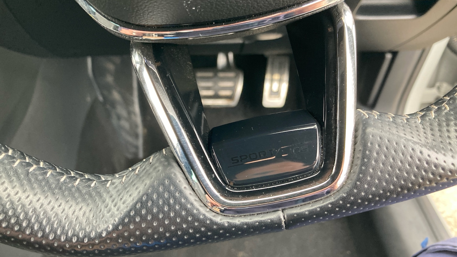 Used Skoda Superb 2024 for sale - 77774383: Photo 31