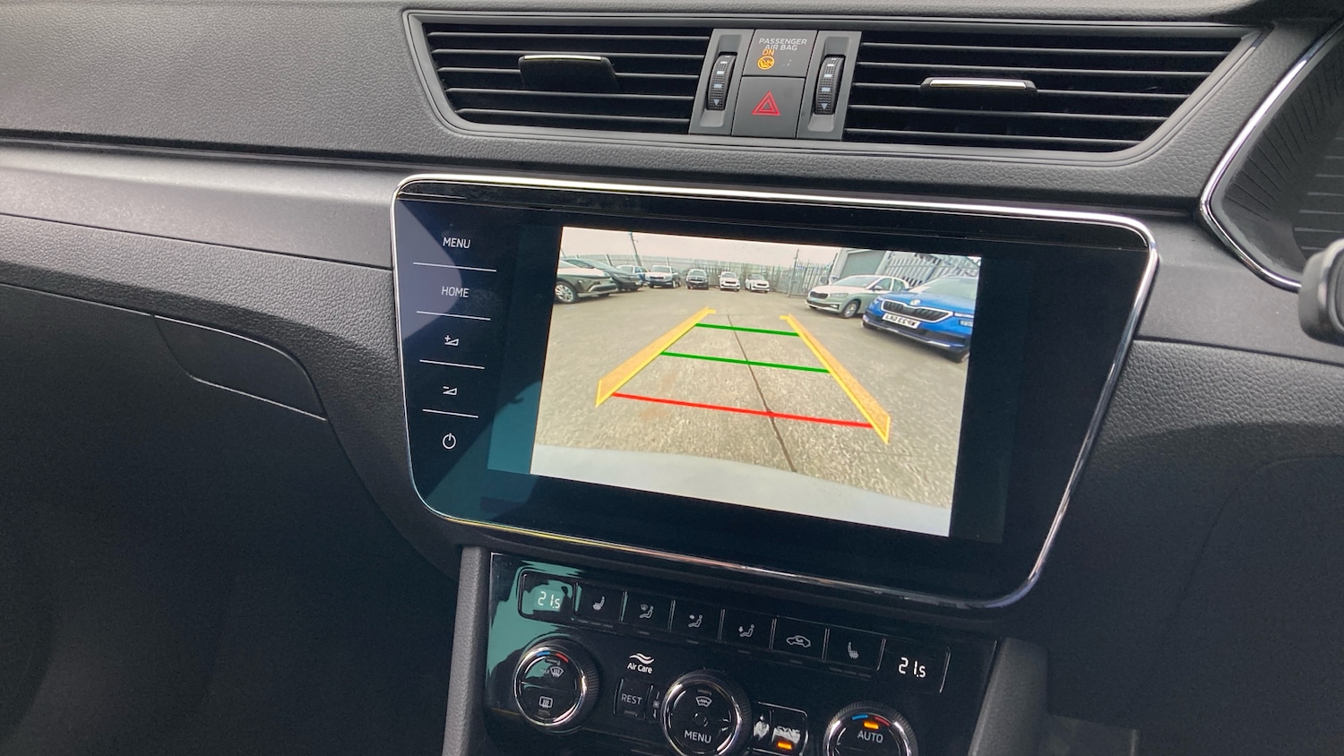 Used Skoda Superb 2024 for sale - 77774383: Photo 35