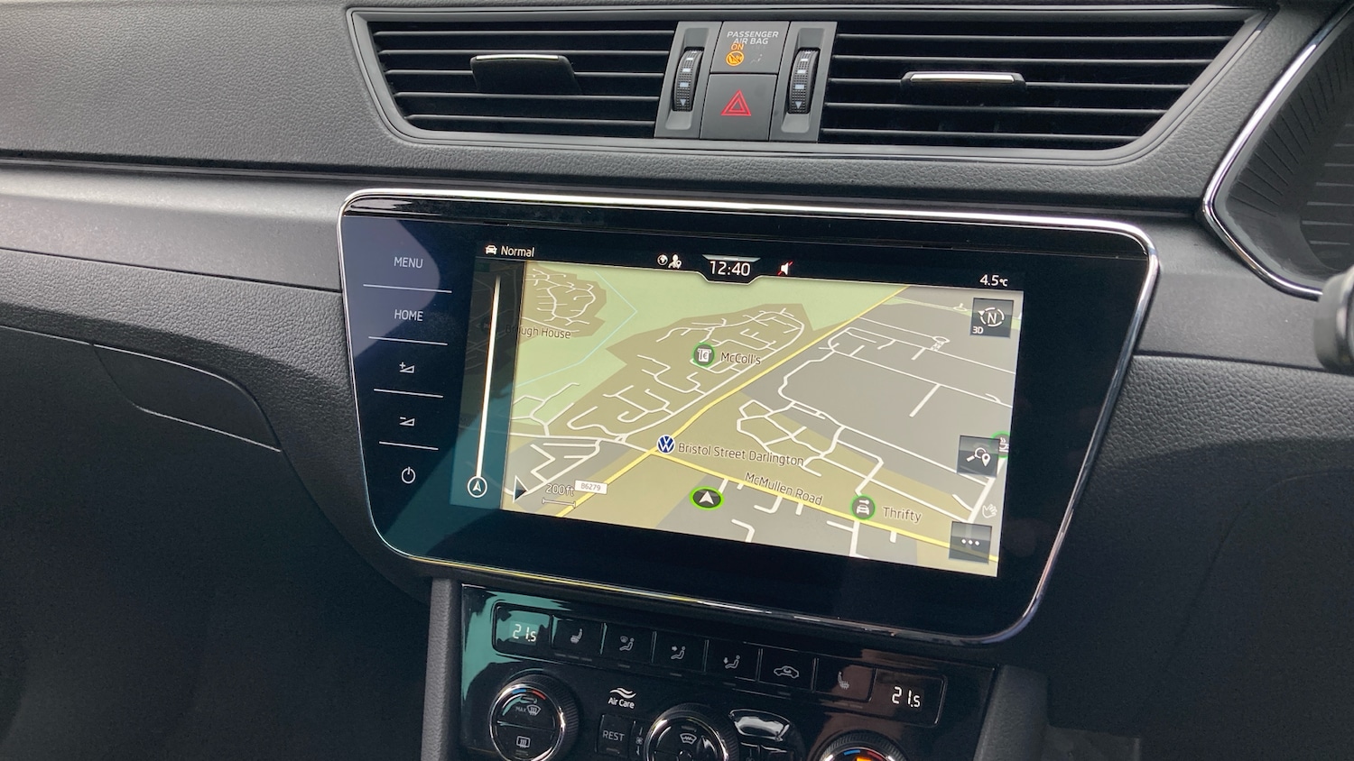 Used Skoda Superb 2024 for sale - 77774383: Photo 36