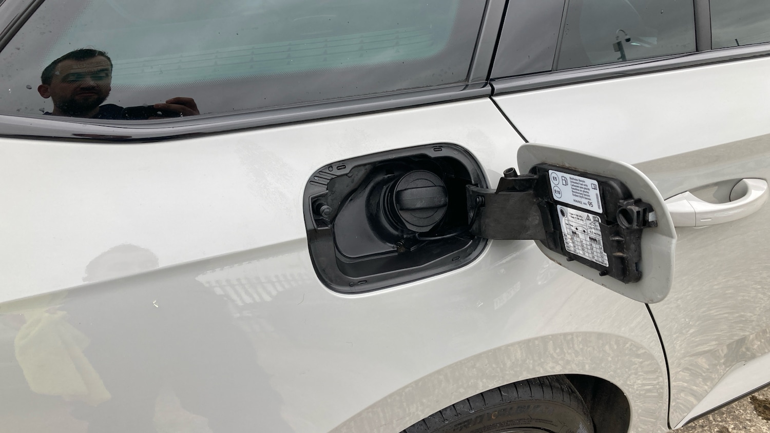 Used Skoda Superb 2024 for sale - 77774383: Photo 37