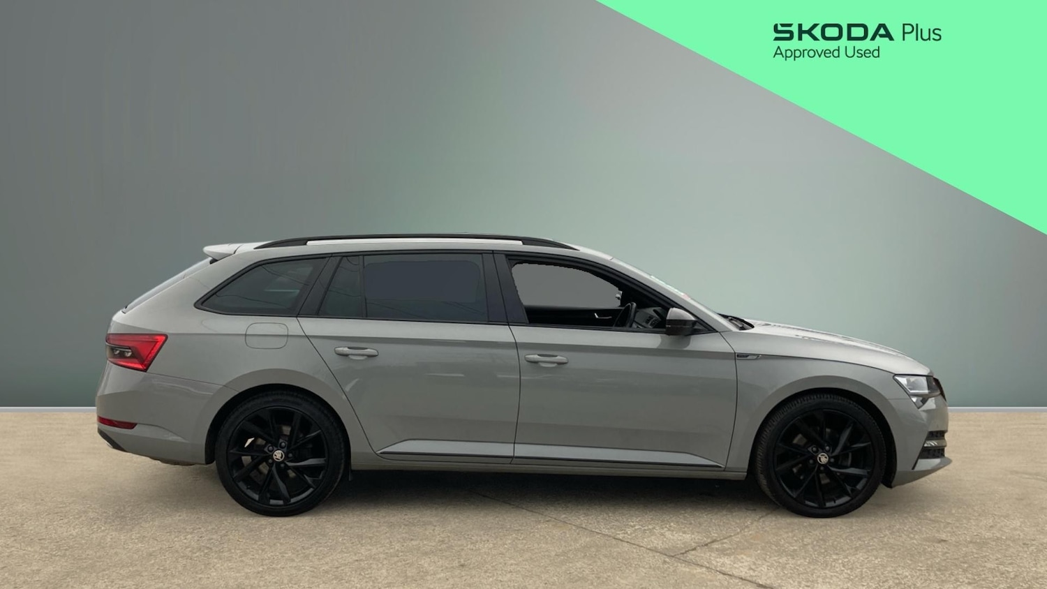 Used Skoda Superb 2024 for sale - 77774383: Photo 4