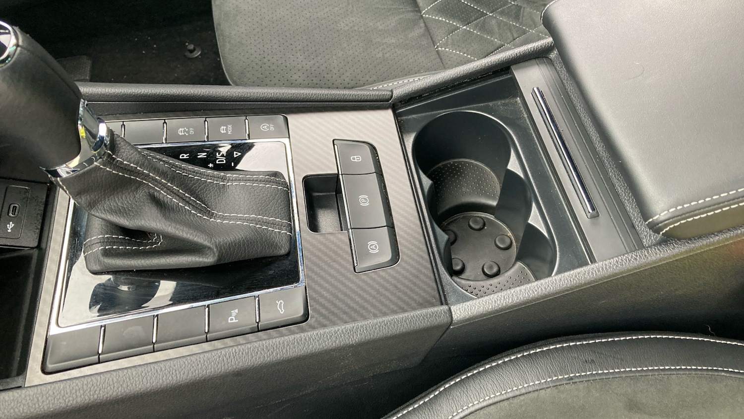 Used Skoda Superb 2024 for sale - 77774383: Photo 42