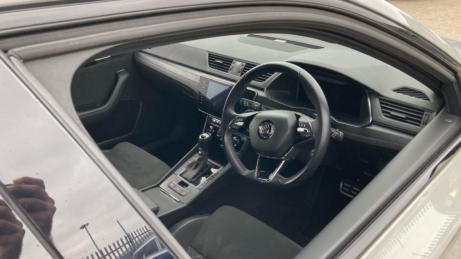 Used Skoda Superb 2024 for sale - 77774383: Photo 6