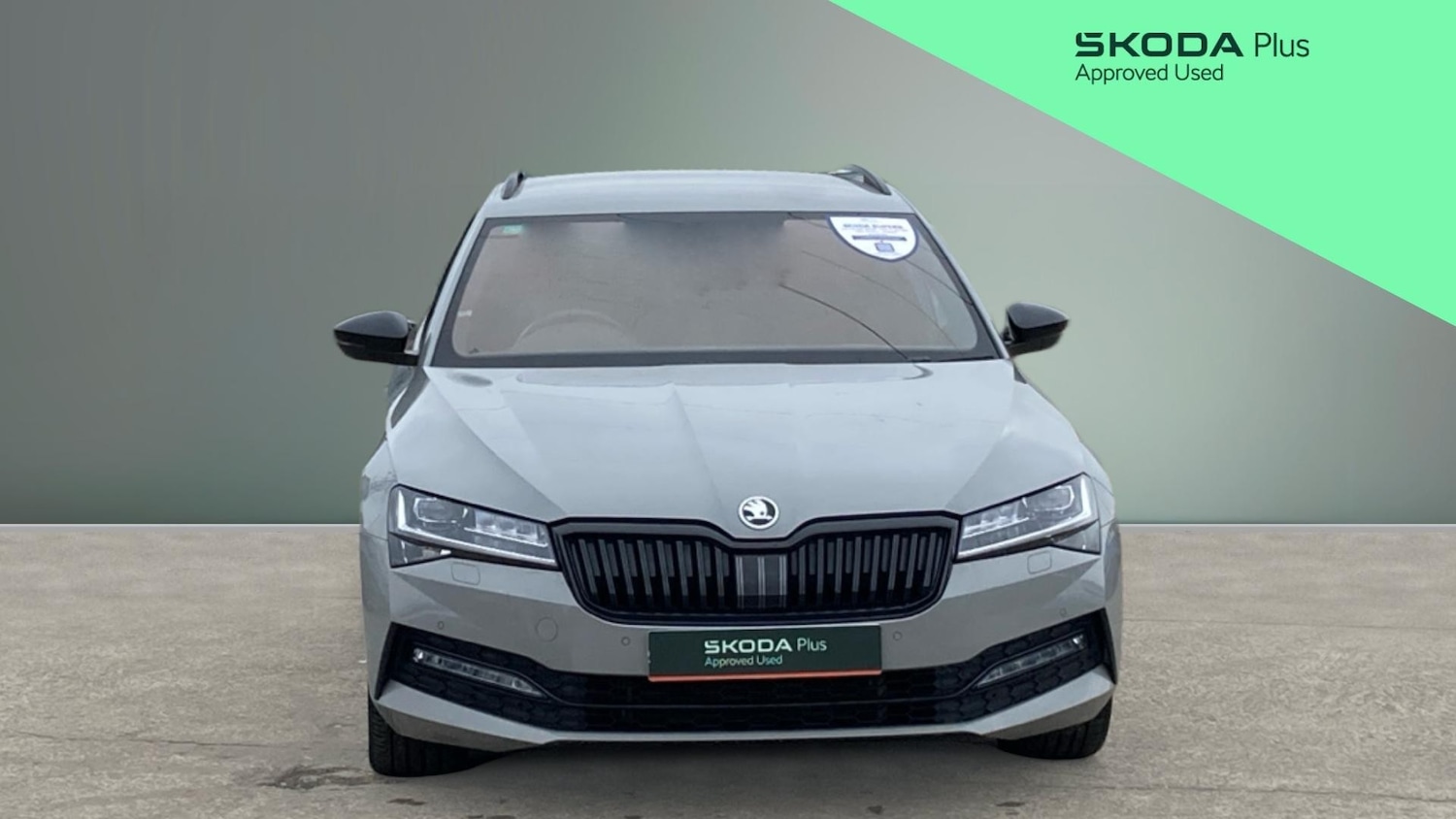 Used Skoda Superb 2024 for sale - 77774383: Photo 7