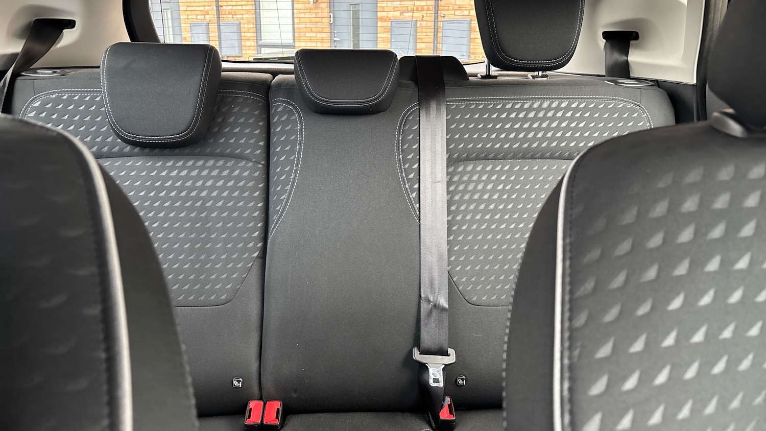 Used Ford Fiesta 2018 for sale - 77296427: Photo 15