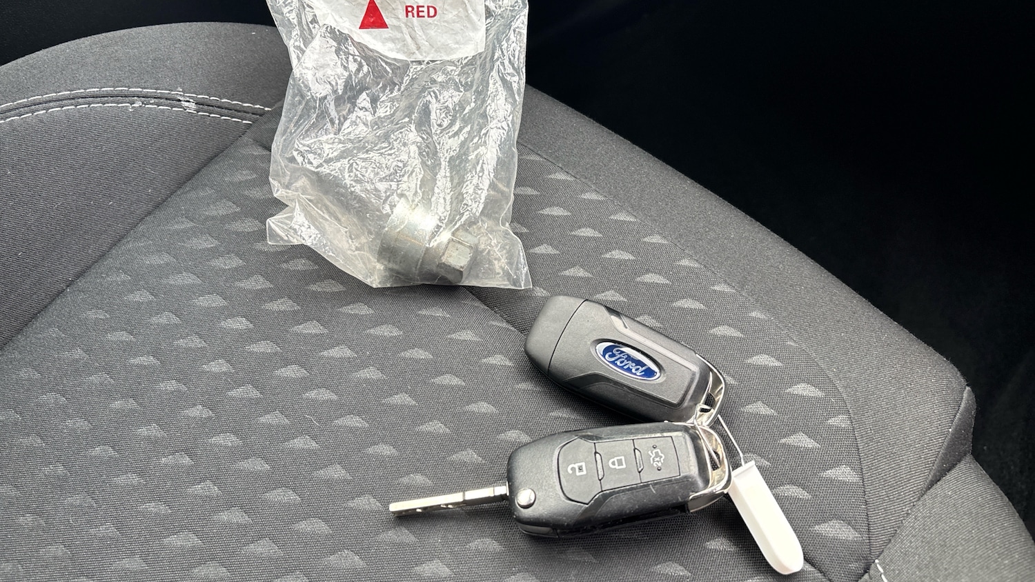 Used Ford Fiesta 2018 for sale - 77296427: Photo 19