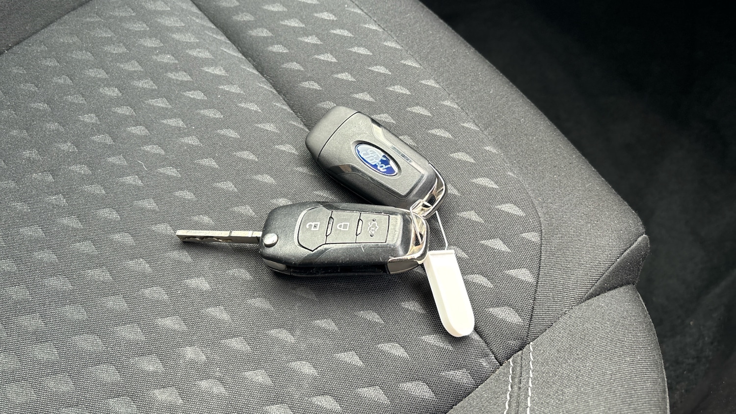 Used Ford Fiesta 2018 for sale - 77296427: Photo 20