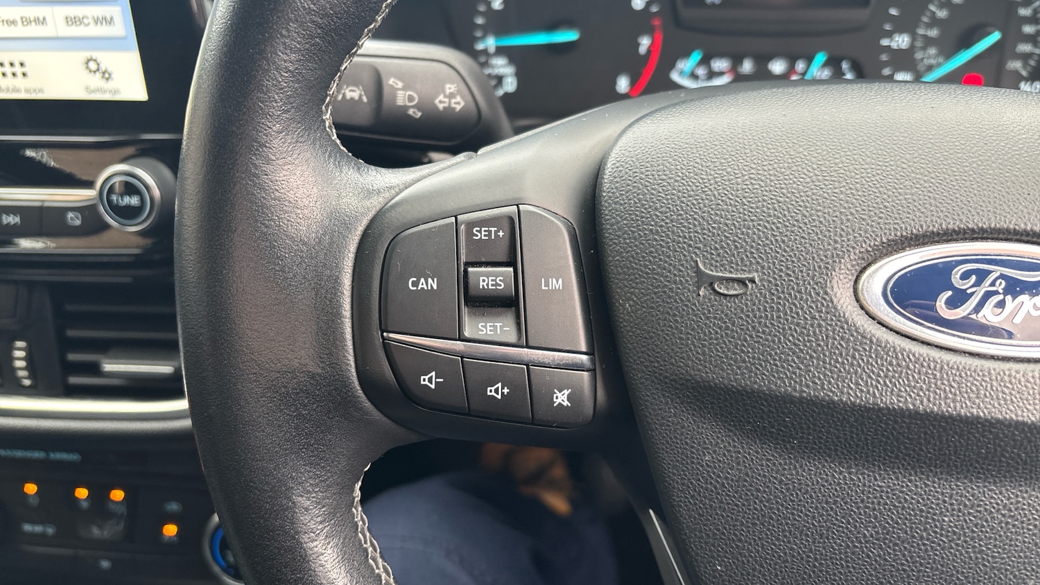 Used Ford Fiesta 2018 for sale - 77296427: Photo 21