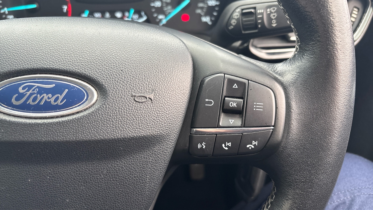 Used Ford Fiesta 2018 for sale - 77296427: Photo 22