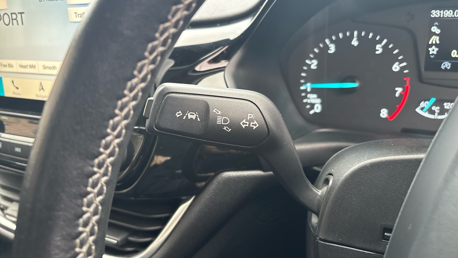 Used Ford Fiesta 2018 for sale - 77296427: Photo 23