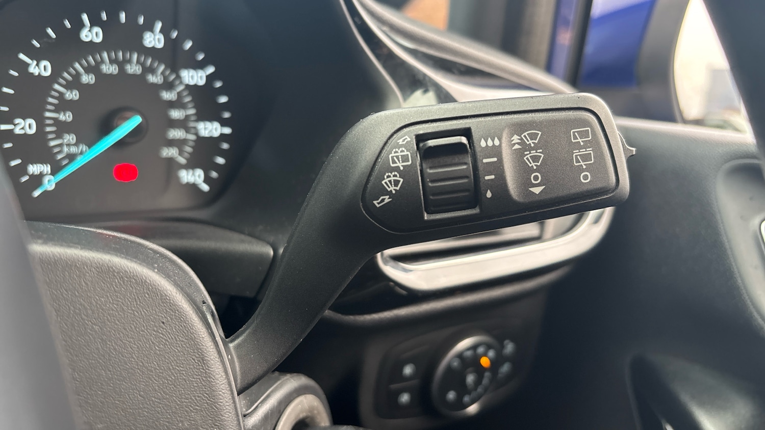 Used Ford Fiesta 2018 for sale - 77296427: Photo 24