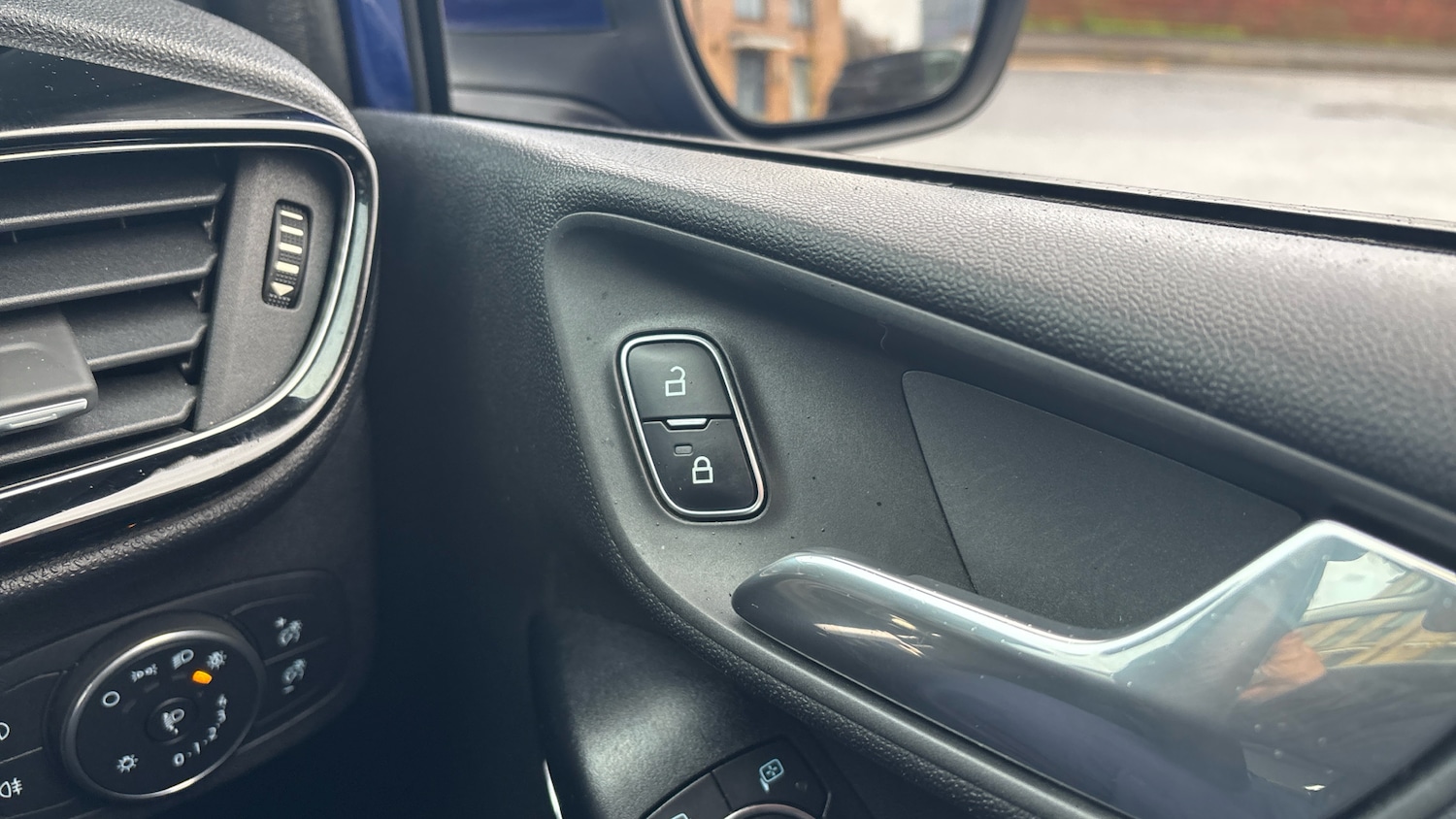 Used Ford Fiesta 2018 for sale - 77296427: Photo 26