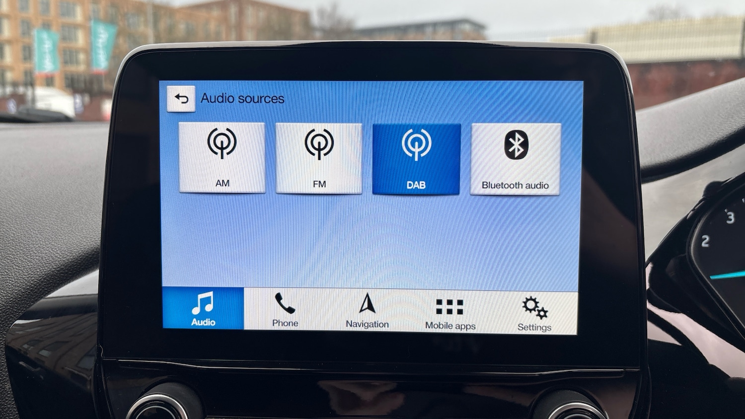 Used Ford Fiesta 2018 for sale - 77296427: Photo 28