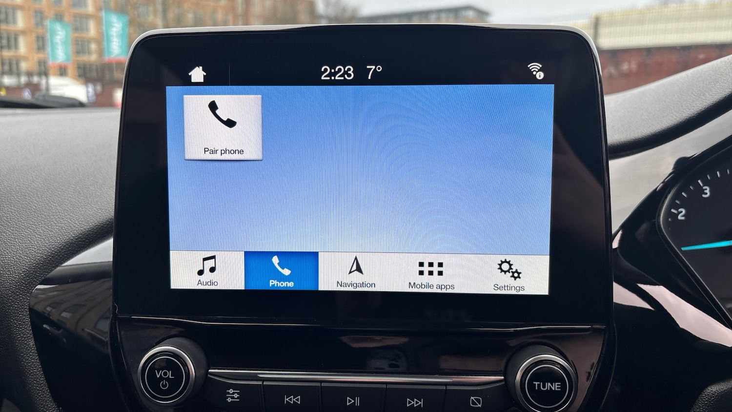 Used Ford Fiesta 2018 for sale - 77296427: Photo 29