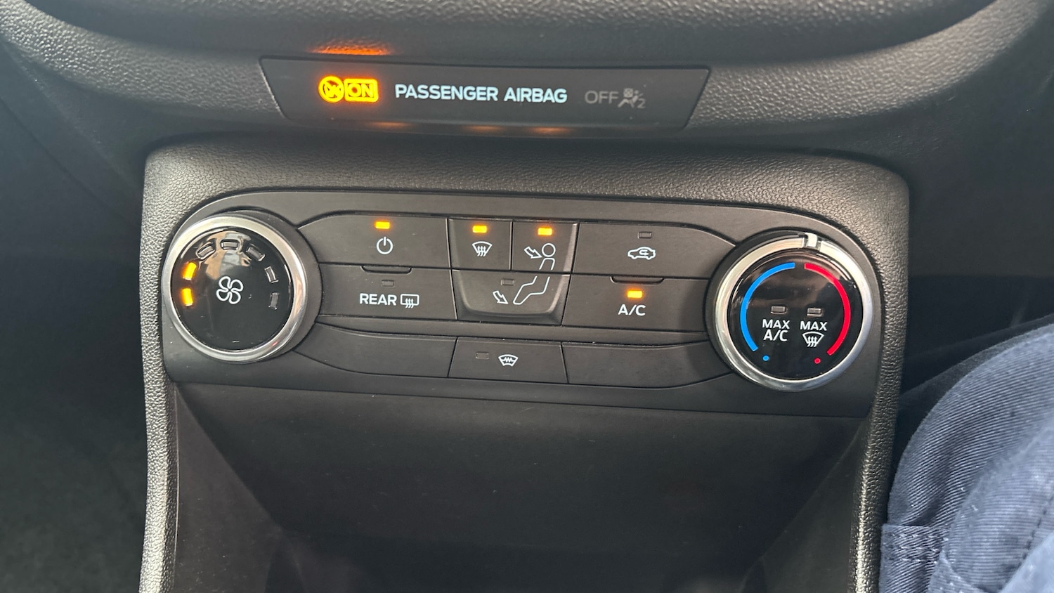 Used Ford Fiesta 2018 for sale - 77296427: Photo 31