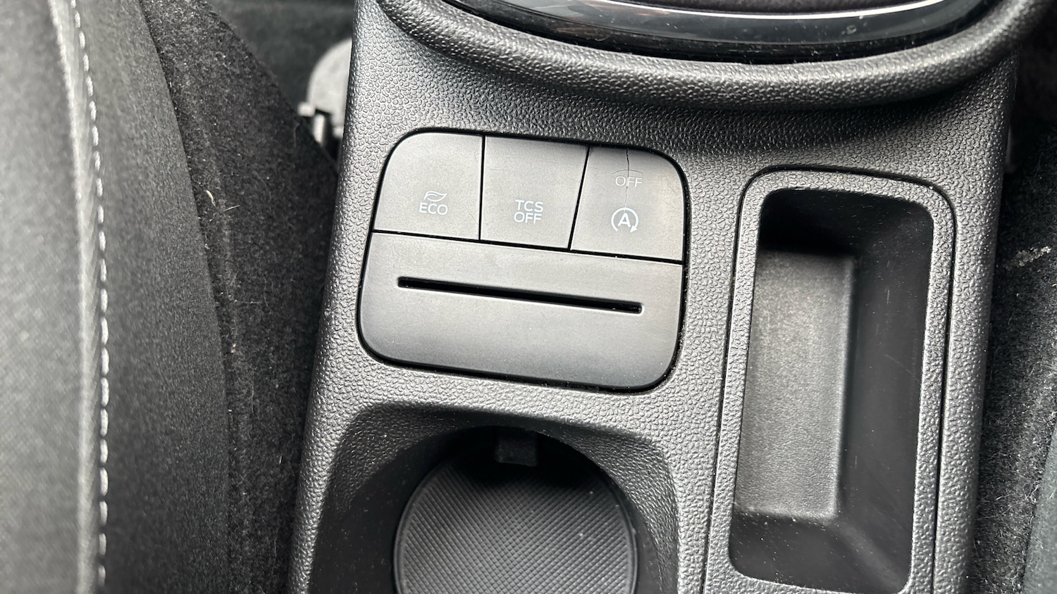 Used Ford Fiesta 2018 for sale - 77296427: Photo 34