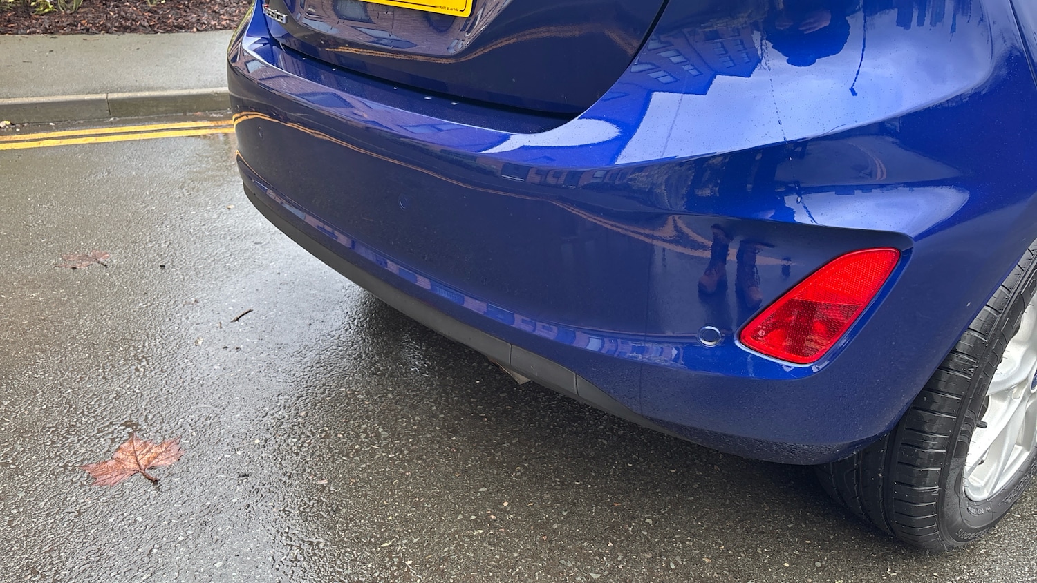 Used Ford Fiesta 2018 for sale - 77296427: Photo 42