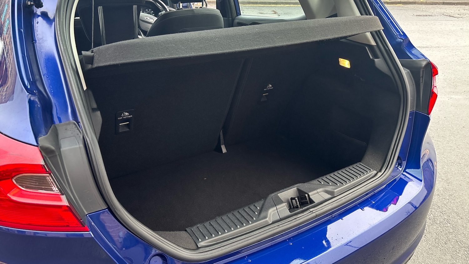 Used Ford Fiesta 2018 for sale - 77296427: Photo 43