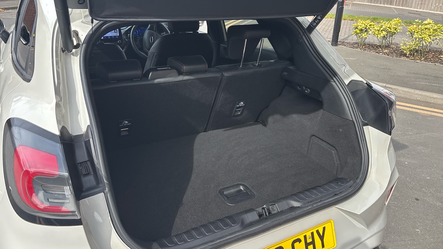 Vehicle 24
