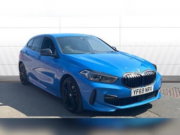 Used BMW 1 Series 2019 for sale - 79173236: Photo