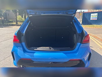 Used BMW 1 Series 2019 for sale - 79173236: Photo