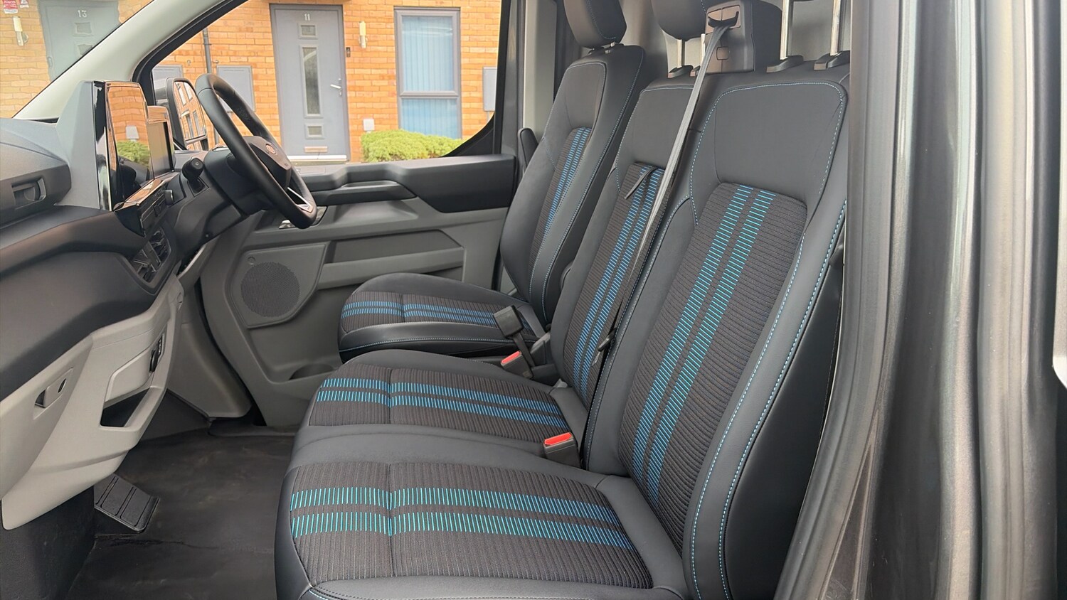 Used Ford Transit Custom 2024 for sale - 77590314: Photo 13
